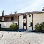 Country house Le Val Suzenay Vendeuvre-sur-Barse