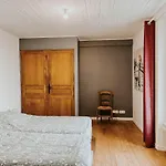 Le Val Suzenay Country house Vendeuvre-sur-Barse