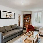 Le Val Suzenay Country house Vendeuvre-sur-Barse