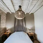Le Val Suzenay Country house Vendeuvre-sur-Barse
