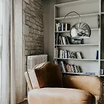 Country house Le Val Suzenay *