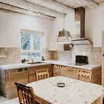 Country house Le Val Suzenay
