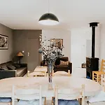 Country house Le Val Suzenay Vendeuvre-sur-Barse