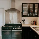Le Val Suzenay Country house *