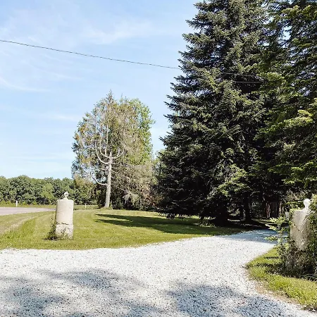 Le Val Suzenay