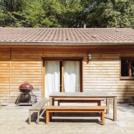 Le Val Suzenay * Vendeuvre-sur-Barse