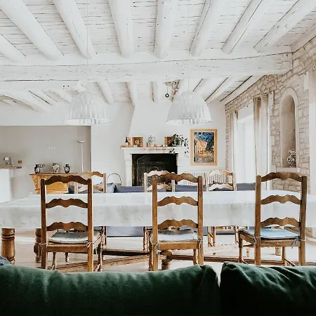 Le Val Suzenay Country house *