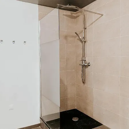 Le Val Suzenay 乡村民宿