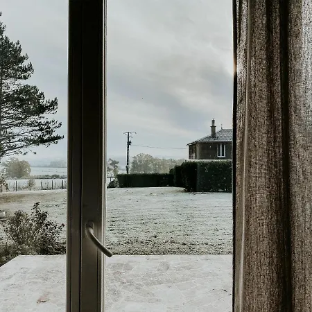 乡村民宿 Le Val Suzenay *