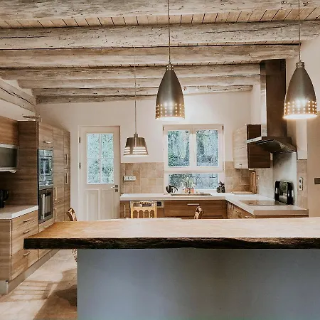 Le Val Suzenay Vendeuvre-sur-Barse