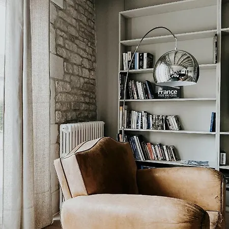 乡村民宿 Le Val Suzenay *