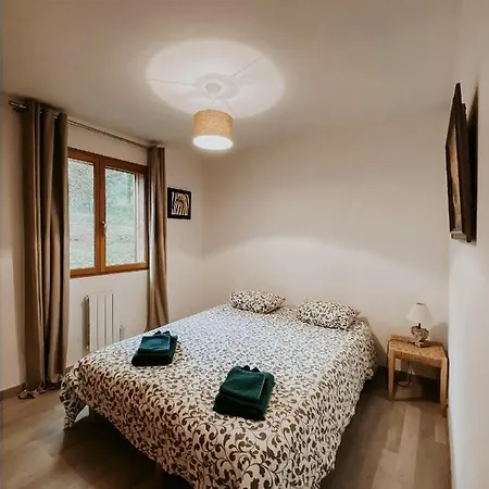 Le Val Suzenay Country house *