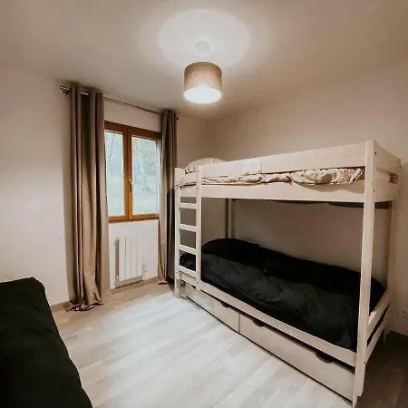 Country house Le Val Suzenay