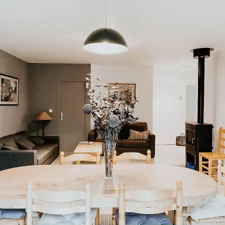 乡村民宿 Le Val Suzenay Vendeuvre-sur-Barse