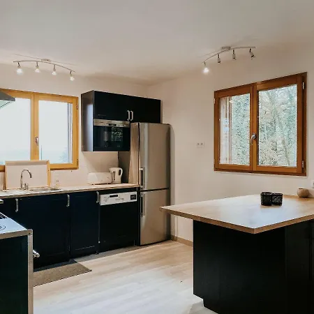 Le Val Suzenay * Vendeuvre-sur-Barse