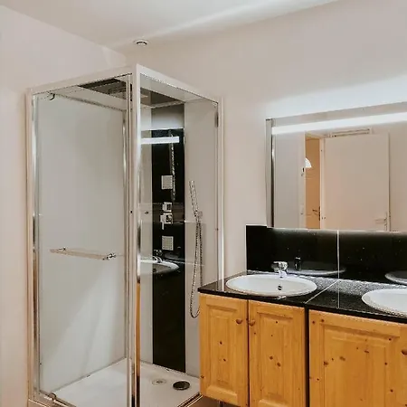 乡村民宿 Le Val Suzenay Vendeuvre-sur-Barse