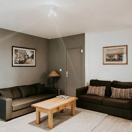 Le Val Suzenay * Vendeuvre-sur-Barse