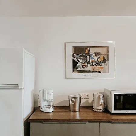 Le Val Suzenay 乡村民宿 *