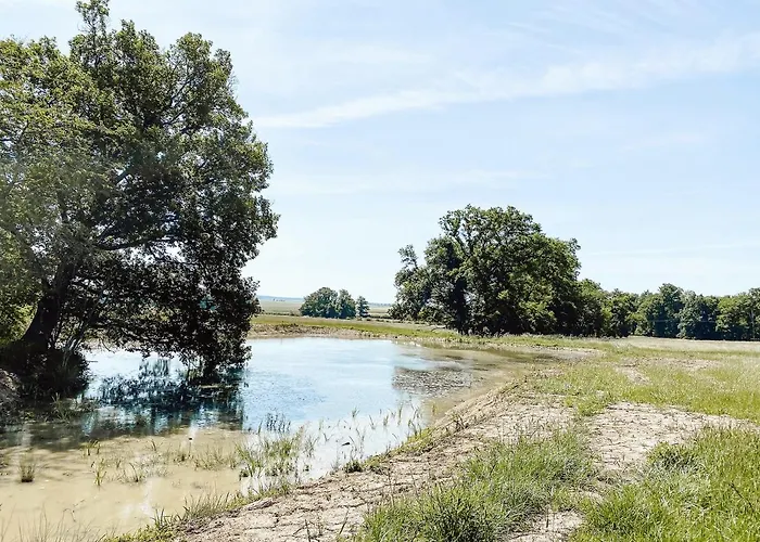 Le Val Suzenay Vendeuvre-sur-Barse