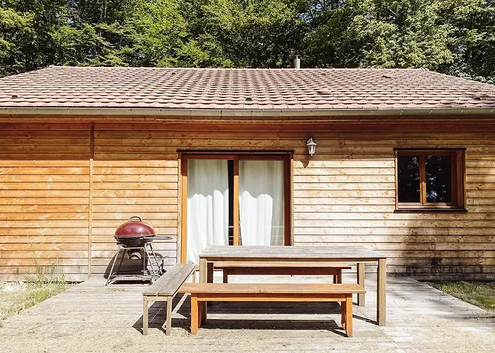 Le Val Suzenay * Vendeuvre-sur-Barse