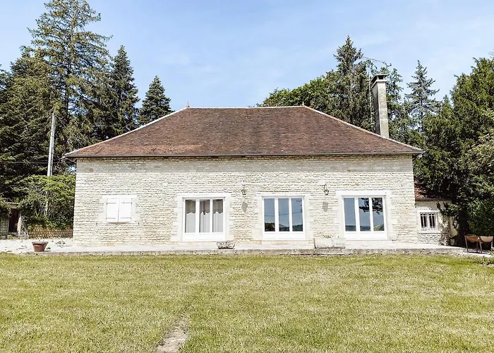 Le Val Suzenay Vendeuvre-sur-Barse