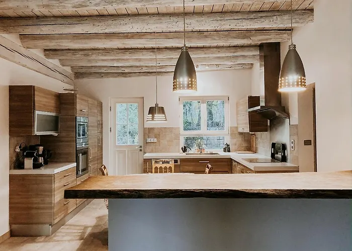 Le Val Suzenay Vendeuvre-sur-Barse