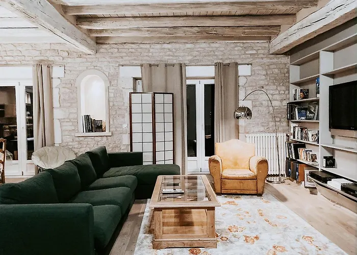 Le Val Suzenay * Vendeuvre-sur-Barse