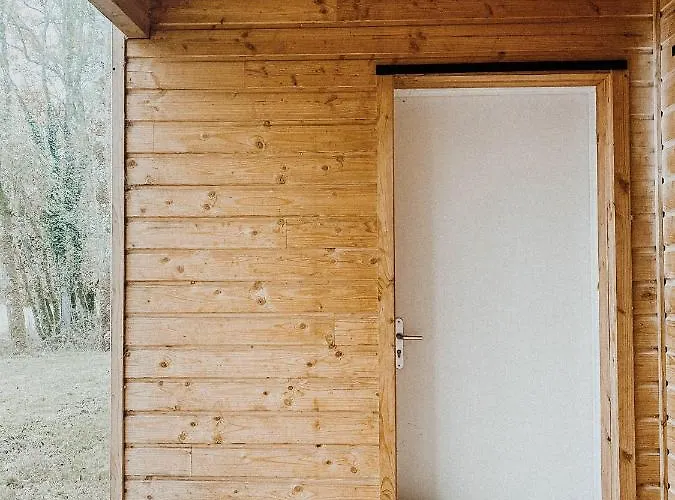 Le Val Suzenay Vendeuvre-sur-Barse