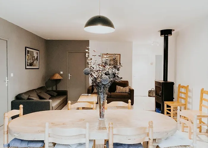 Country house Le Val Suzenay Vendeuvre-sur-Barse