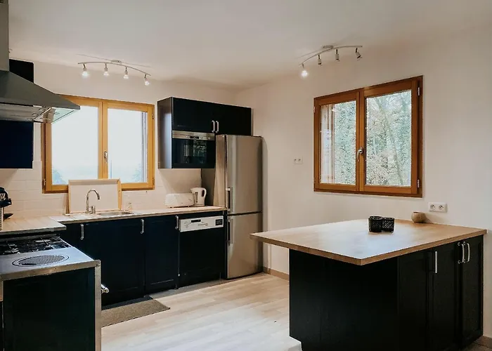 Le Val Suzenay * Vendeuvre-sur-Barse