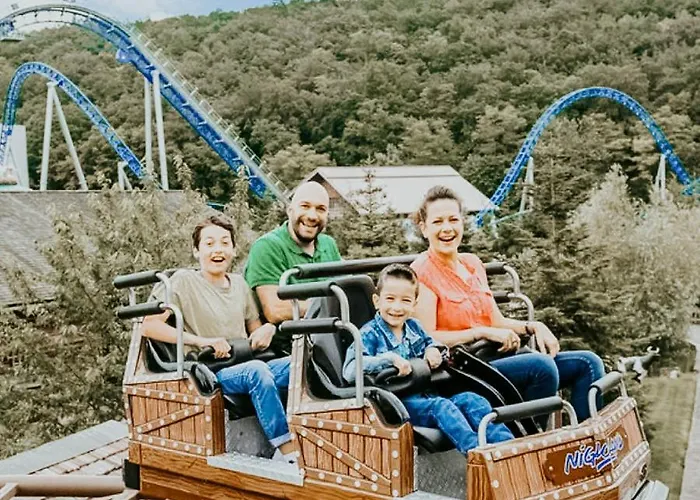 Le Val Suzenay Vendeuvre-sur-Barse